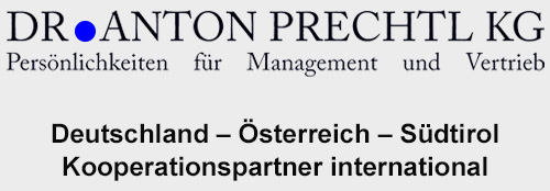 Dr. Anton Prechtl KG