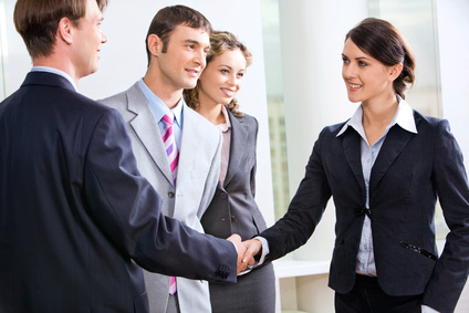 Executive Search